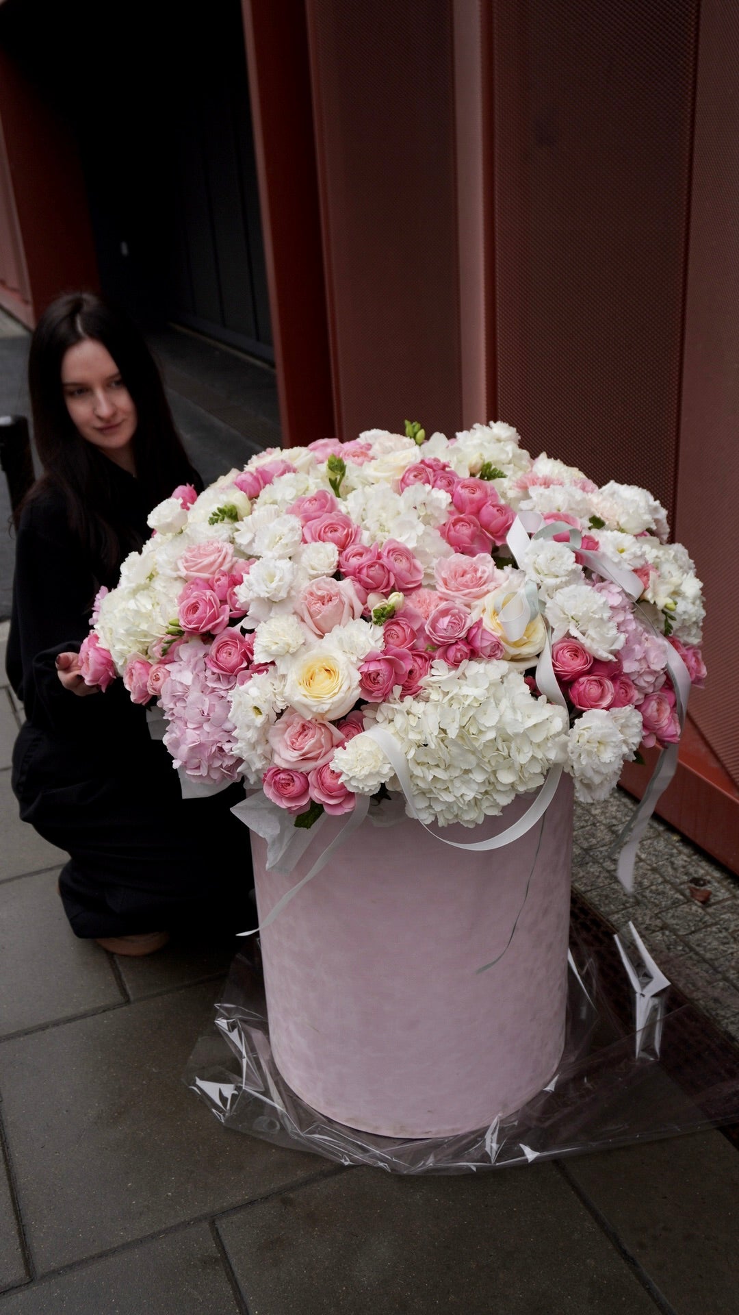 Flowerbox Grand XXL
