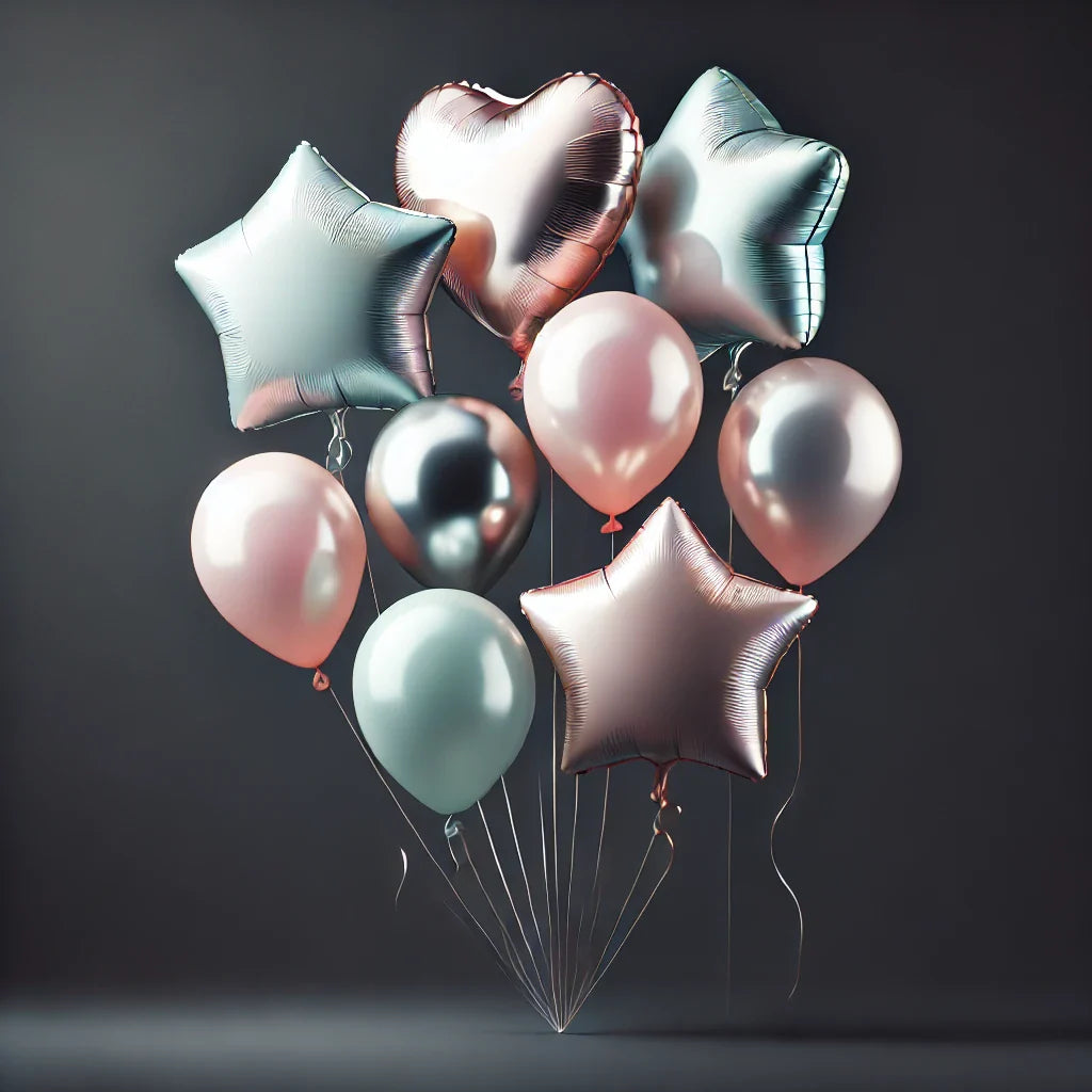 Balony