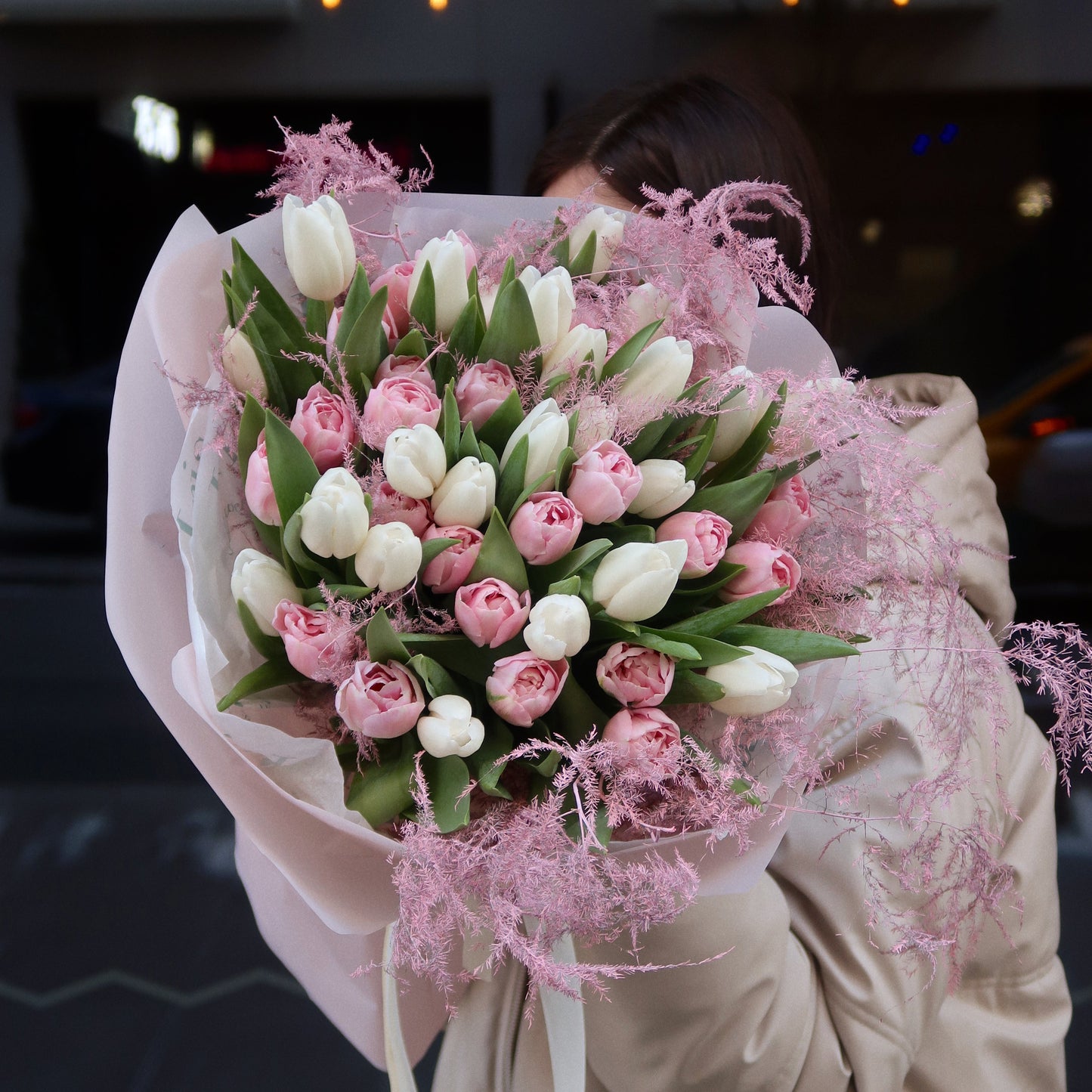 Bukiet Be Mine