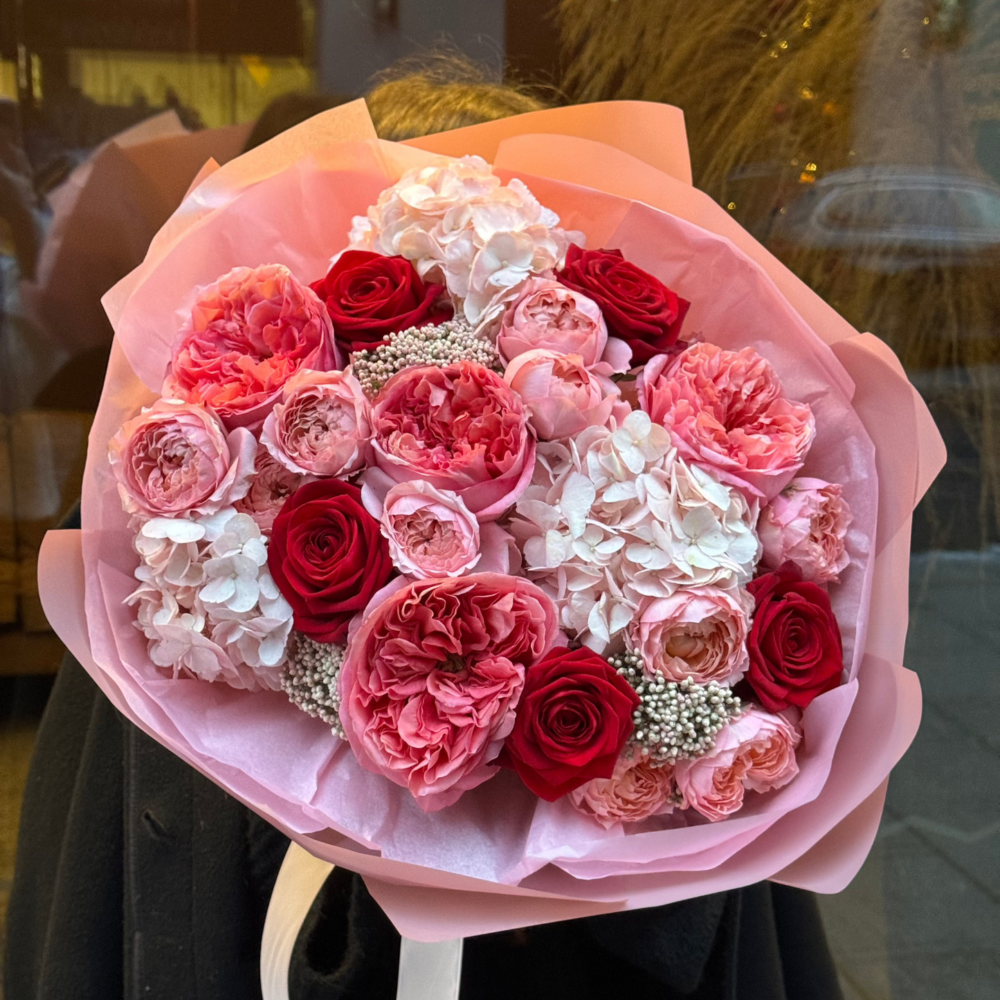 Bouquet Love is