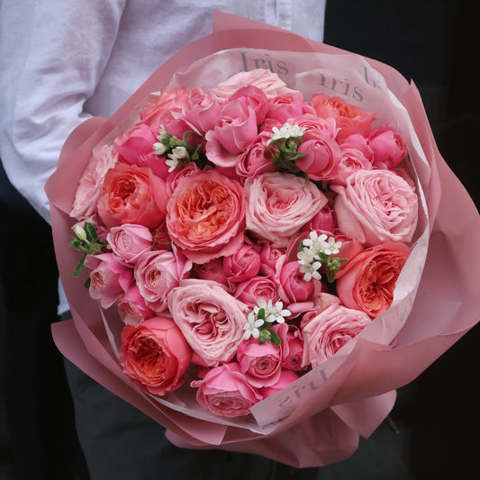Bouquet Rosé