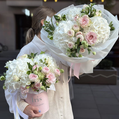 Flowerbox Charm