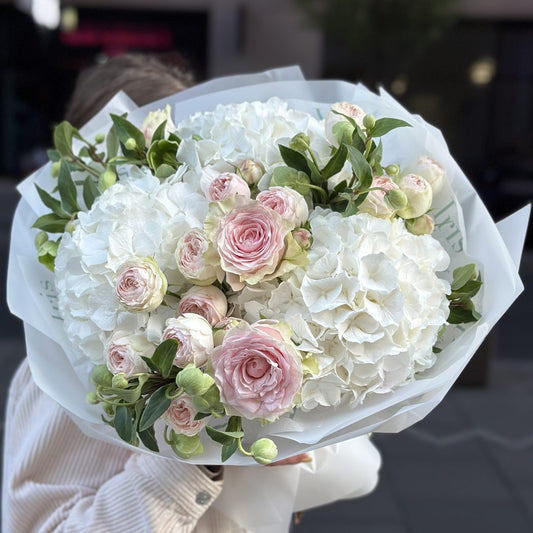 Bouquet Charm 2.0