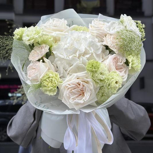 Bouquet Pearl