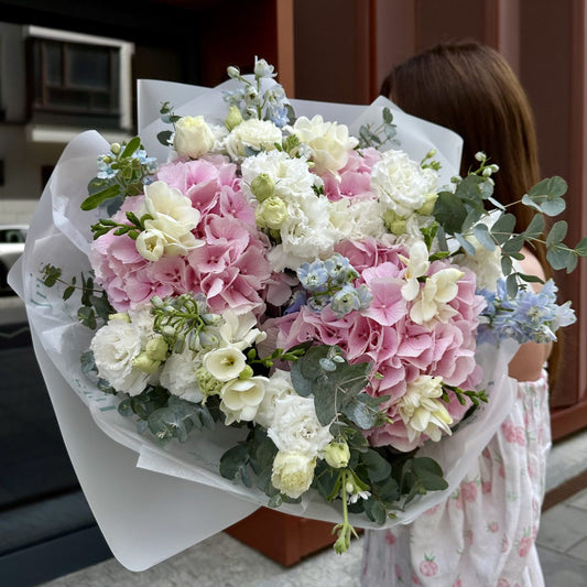 Bouquet Eden