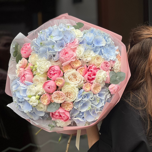 Bouquet Daylight