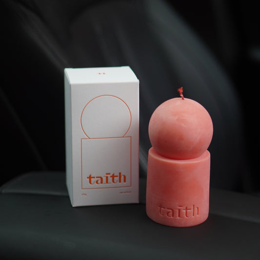 Candle TAITH Lulu